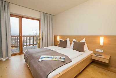 Appartamento Vacanza con famiglia Zell am See