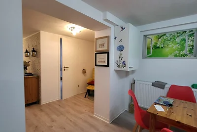 Ferienwohnung Janis Götze