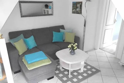 Holiday flat family holiday Wyk