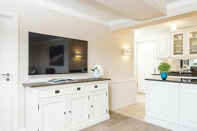 Vakantieappartement Gezinsvakantie Kampen