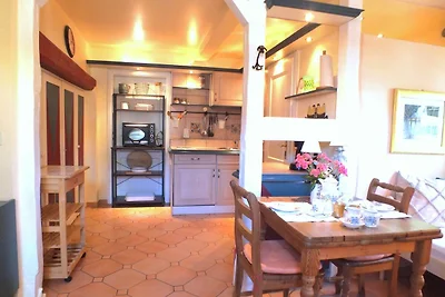 Appartamento Vacanza con famiglia Prerow