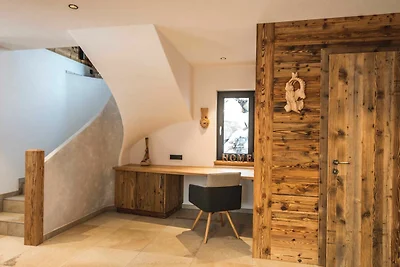 Ferienwohnung Steinbock