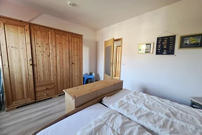 Ferienwohnung Heidelbeere