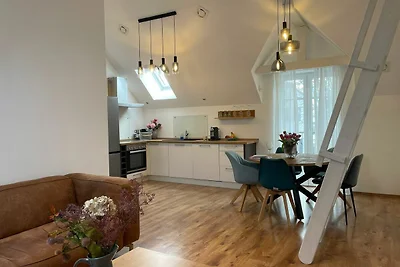 Vakantieappartement Gezinsvakantie Egling-Neufahrn