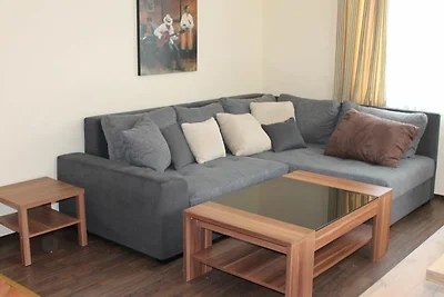 Vakantieappartement Gezinsvakantie Willingen