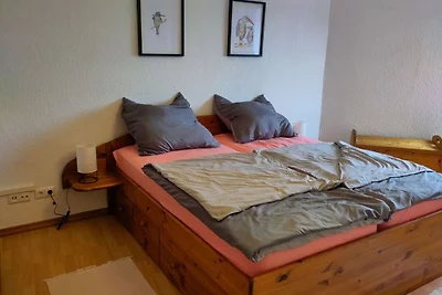 Ferienwohnung Emilie Barth
