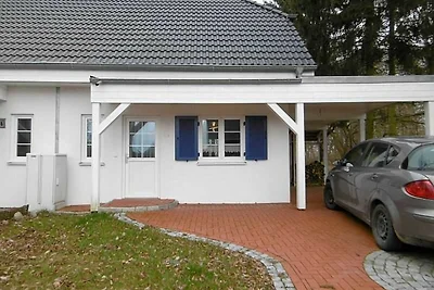 Vakantieappartement Gezinsvakantie Ummanz