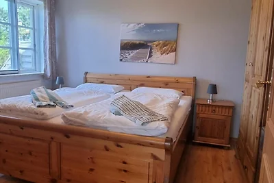 Strandwiese,Haus Faltings Whg. 1, EG*