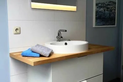 Vakantieappartement Gezinsvakantie Stralsund