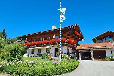 Apartamento Vacaciones familiares Fischbachau