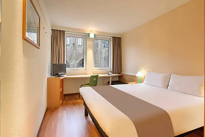 Hotel Cultuur en bezienswaardigheden Erfurt