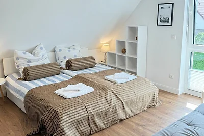 Ferienhaus DeRuhHus