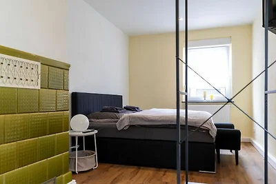 Ferienwohnung Marie