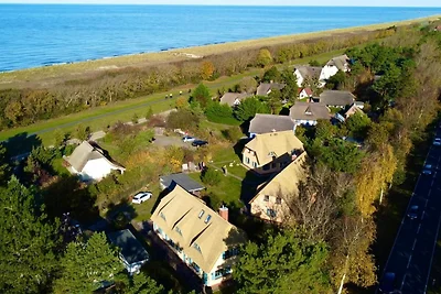 Vakantieappartement Gezinsvakantie Wustrow (Ostsee)