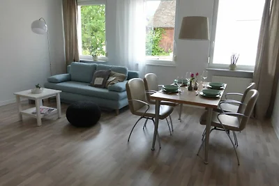 Vakantieappartement Gezinsvakantie Bad König