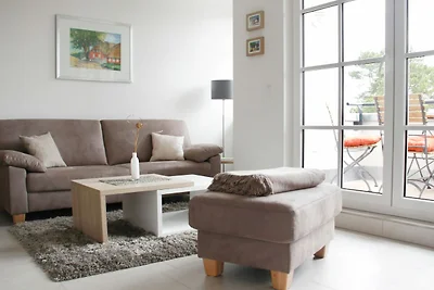 Vakantieappartement Gezinsvakantie Baabe