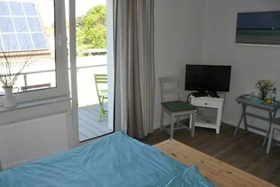 Appartamento Vacanza con famiglia Burg auf Fehmarn
