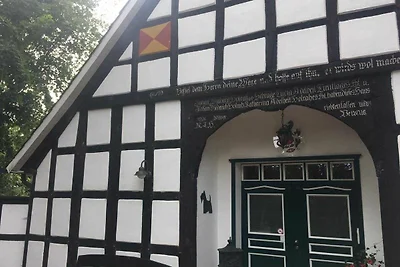 Vakantieappartement Gezinsvakantie Löningen