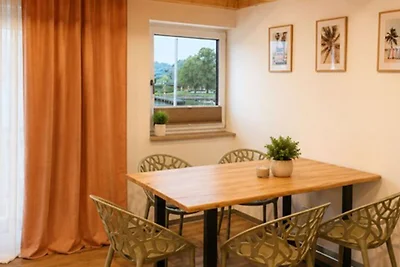 Wohnung 5 pax