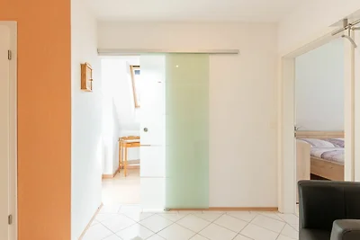 Appartamento Vacanza con famiglia Hesel