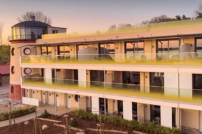 Vakantieappartement Gezinsvakantie Rankwitz