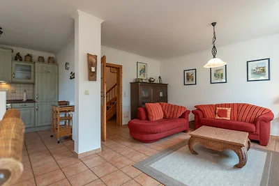 Casa vacanze Vacanza di relax Kamminke