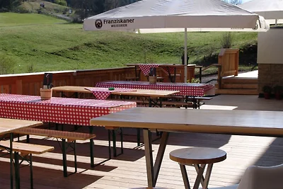 Ferienhaus 2: Fuchs