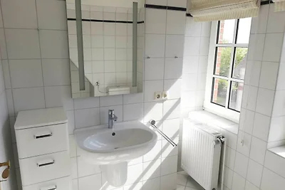 Vakantieappartement Gezinsvakantie Oldsum