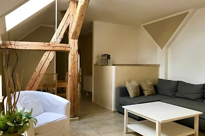 Appartamento Vacanza con famiglia Wittenberg