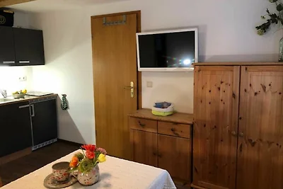 Vakantieappartement Gezinsvakantie Hiddensee