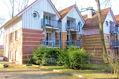 Fewo Seepferdchen 3 Whg. 118
