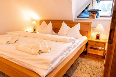 FeWo Boddenbrise max. 3 Personen