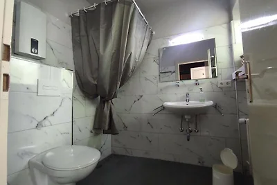 Vakantieappartement Gezinsvakantie Sankt Andreasberg