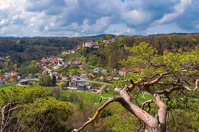 Vakantiehuis Ontspannende vakantie Mistelgau