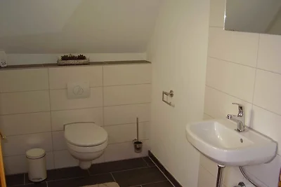 Appartement Vacances avec la famille Dornumersiel