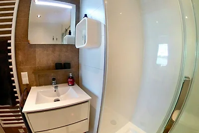 Casa su barca Vacanza single Ribnitz-Damgarten