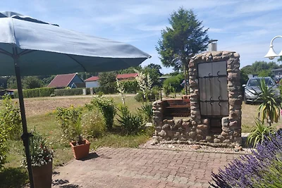 Vakantieappartement Gezinsvakantie Schaprode
