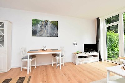 Vakantieappartement Gezinsvakantie Bad Harzburg