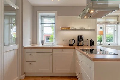 Vakantieappartement Gezinsvakantie Nieblum