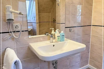 Saar-Apartment Poesie