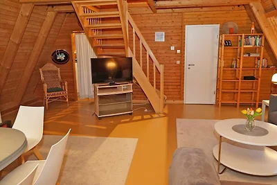 Vakantiehuis Ontspannende vakantie Damp