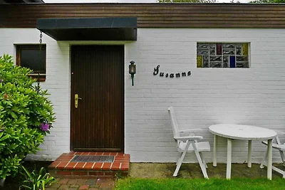 1-Zimmerwohnung Nr. 5 (Susanne)