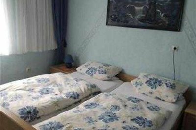 Vakantieappartement Gezinsvakantie Bad Sachsa