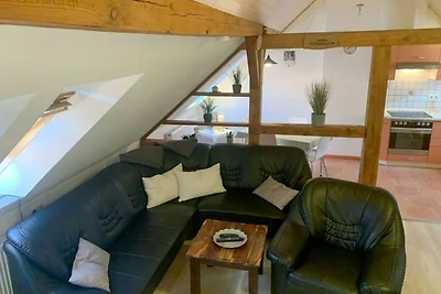 Vakantieappartement Gezinsvakantie Malchow