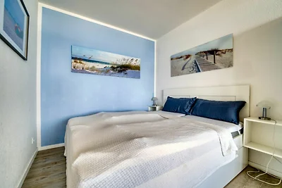 Apartament Dla rodzin Heiligenhafen