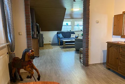 Ferienwohnung Zur Mühle