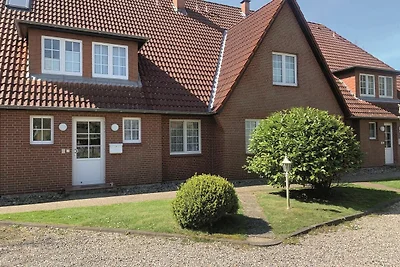 Haus Nis Randers Whg 07