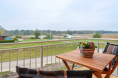 Vakantieappartement Gezinsvakantie Prerow