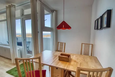 Ferienpark - Haus A, App. 0A0601