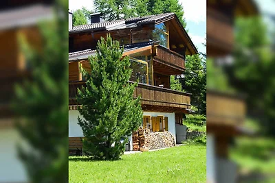 Ferienhütte Gomig